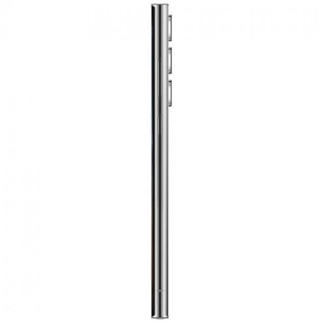 Samsung Galaxy S22 Ultra 12/256GB Phantom White (SM-S908BZWG) - ITMag