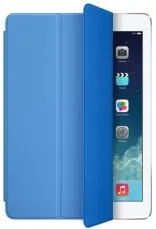 Apple iPad Air Smart Cover - Blue (MF054)