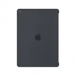 Apple Silicone Case for 12.9" iPad Pro - Charcoal Gray (MK0D2)