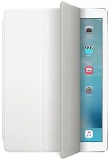 Apple Smart Cover for 12.9" iPad Pro - White (MLJK2)