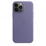 Apple iPhone 13 Pro Max Leather Case with MagSafe - Wisteria (MM1P3) Copy