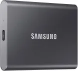 Samsung T7 2 TB Titan Gray (MU-PC2T0T/WW)