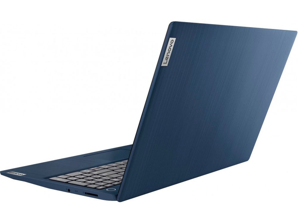 Купить Ноутбук Lenovo IdeaPad 3 15IIL05 (81WE002HUS) - ITMag
