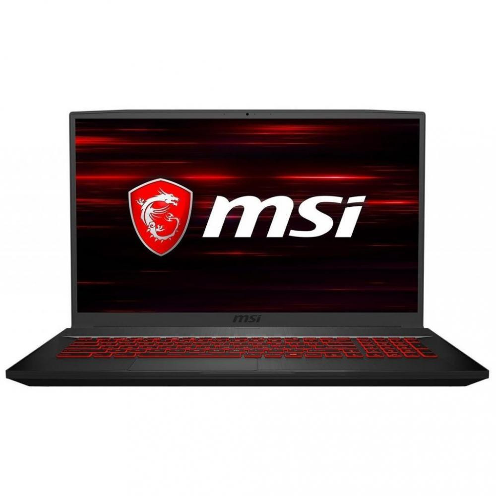 Купить Ноутбук MSI GF75 Thin 10SCSXR (GF7510SCSXR-619US) - ITMag