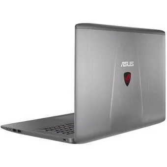 Купить Ноутбук ASUS ROG GL752VW (GL752VW-T4083T) - ITMag