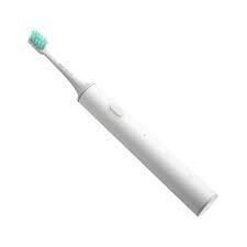 Электрическая зубная щетка MiJia Mi Smart Electric Toothbrush T500 White (NUN4087GL) - ITMag