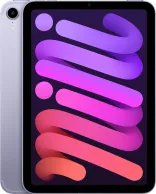 Apple iPad mini 6 Wi-Fi 256GB Purple (MK7X3)
