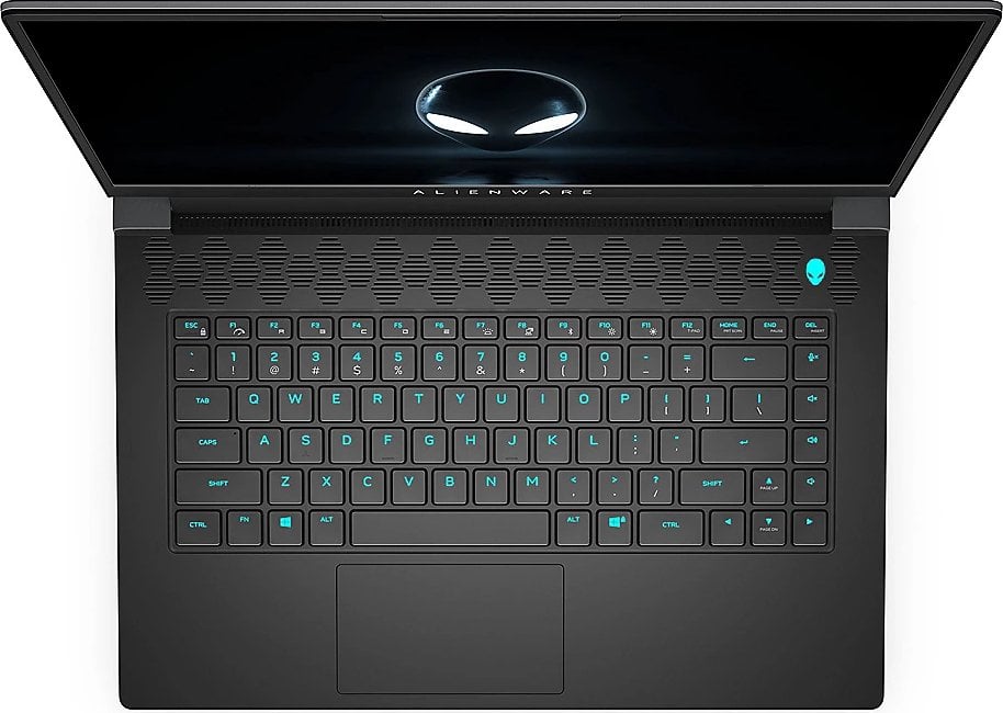 Купить Ноутбук Alienware m15 (Alienware0139V2-Dark) - ITMag