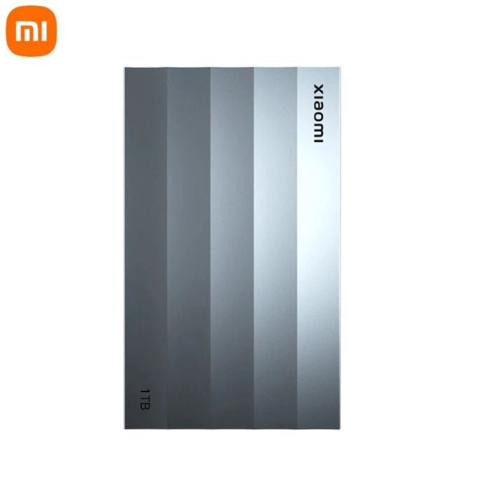 Жесткий диск Xiaomi Mi Portable Solid State Drive 1T Light Color 1TB ( XMYDGT01MA/BHR7042CN) - ITMag