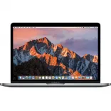 Apple MacBook Pro 15" Space Gray (Z0UC0000D) 2017