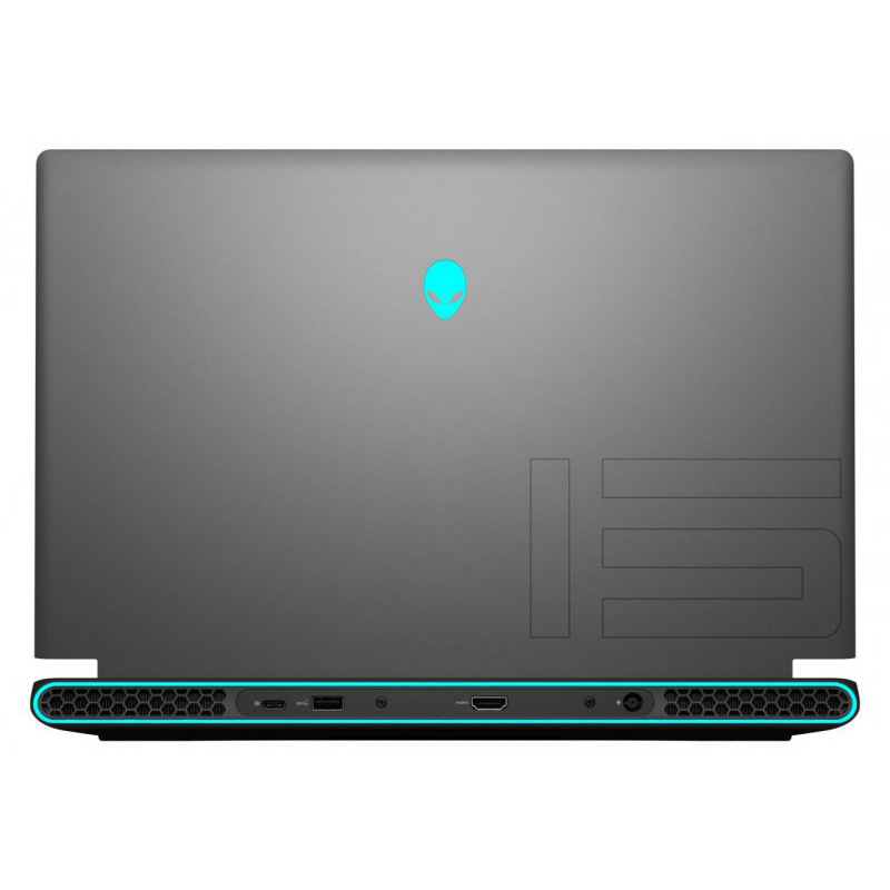 Купить Ноутбук Alienware M15 R4 Dark Side of the Moon (Alienware0115V2-Dark) - ITMag