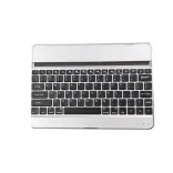 Беспроводная клавиатура EGGO Aluminum Case для iPad Air (black key)