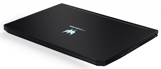 Купить Ноутбук Acer Predator Triton 500 PT515-51 (NH.Q4XEP.024) - ITMag