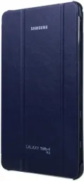 Чехол Samsung Book Cover для Galaxy Tab 4 8.0 T330/T331 Dark Blue