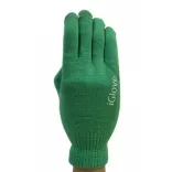 Перчатки iGlove зеленые Original