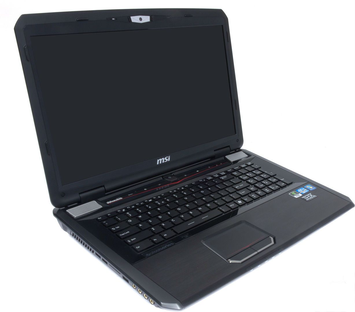 Купить Ноутбук MSI GT70 2QD Dominator (GT702QD-2421UA) - ITMag