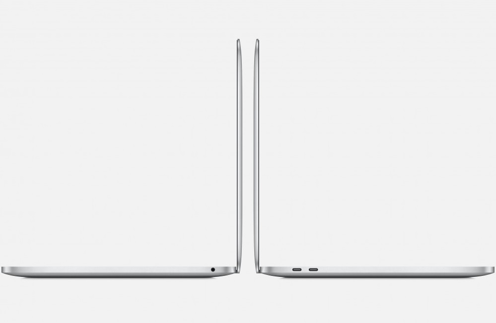 Apple MacBook Pro 13" Silver 2020 (MWP82) - ITMag