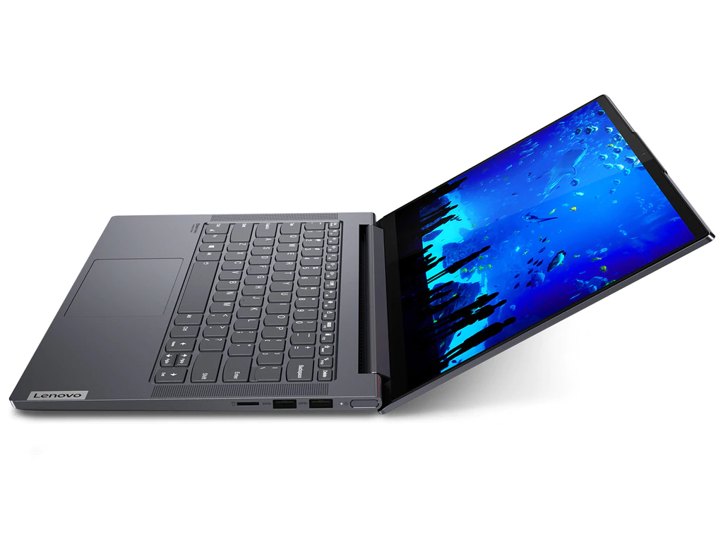 Купить Ноутбук Lenovo IdeaPad Slim 7 14ITL05 (82A6000BUS) - ITMag