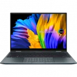 ASUS ZenBook 14 Flip OLED UP5401EA Pine Gray (UP5401EA-KN094W)