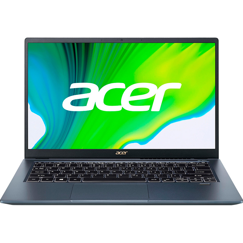 Купить Ноутбук Acer Swift 3X SF314-510G-5659 (NX.A0YEH.004) - ITMag