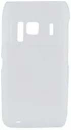 Чехол XMART Professional для Nokia N8 white