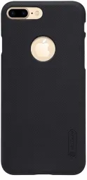 Чехол Nillkin Matte для Apple iPhone 7 plus (5.5") (+ пленка) (Черный)