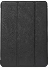 Чехол Decoded Leather Slim Cover для iPad Pro 10.5 - Black (D7IPAP10SC1BK)