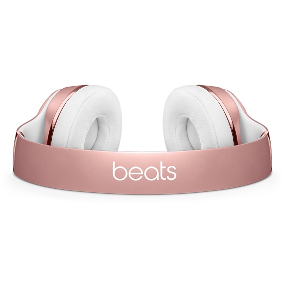 Beats by Dr. Dre Solo 3 Wireless Rose Gold (MNET2) - ITMag