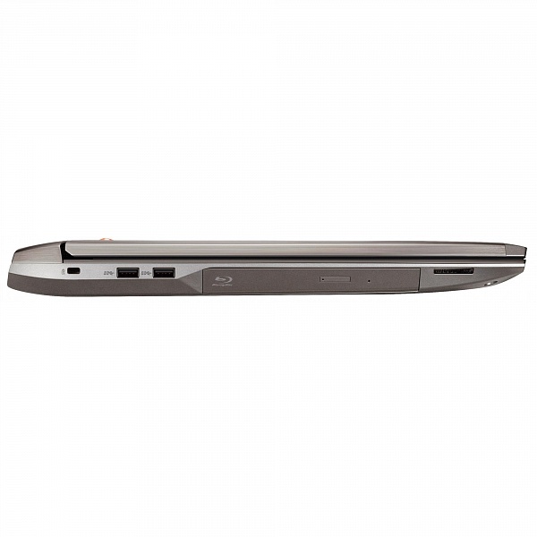 Купить Ноутбук ASUS ROG G752VT (G752VT-T7008T) (512 SSD + 16GB RAM) - ITMag