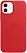 Apple iPhone 12 Pro Max Leather Case with MagSafe - PRODUCT RED (MHKJ3) Copy - ITMag