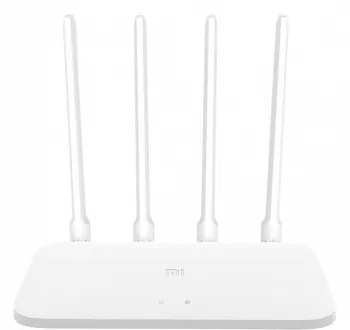 Xiaomi Mi WiFi Router 4A Global (DVB4230GL) - ITMag