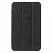 Чехол EGGO Silk Texture Leather Case для Asus Memo Pad 7 ME176 with Tri-fold Stand (Черный/Black) - ITMag