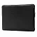 DECODED Leather Slim Sleeve with Zipper for MacBook 12" Black (D4SS12BK) - ITMag