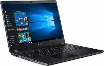 Купить Ноутбук Acer TravelMate P2 TMP215-53-73XS (NX.VPUET.00S) - ITMag