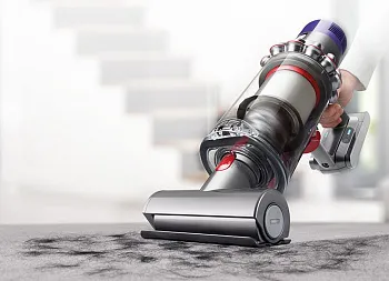 Dyson Cyclone V10 Absolute - ITMag