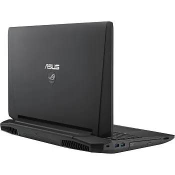 Купить Ноутбук ASUS ROG G750JM (G750JM-DS71) - ITMag