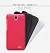 Чохол Nillkin Matte для HTC Desire 310 (+ плівка) (Червоний) - ITMag