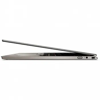 Купить Ноутбук Lenovo ThinkPad X1 Titanium Yoga Gen 1 (20QA001VRT) - ITMag