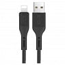 Wiwu Cable Vivid USB to Lightning 1.2m Black (G60) - ITMag