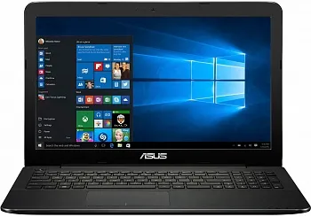 Купить Ноутбук ASUS X555SJ (X555SJ-XO007D) (90NB0AK8-M00080) - ITMag