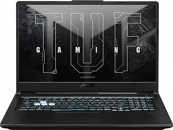 Купить Ноутбук ASUS TUF Gaming A17 FA706IC Graphite Black (FA706IC-HX008) - ITMag