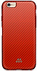 Чехол Evutec iPhone 6/6S Karbon DuPont Kevlar SI (1,5 mm) Brigadine (AP-006-SI-KA4) - ITMag