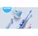 Електрична зубна щітка DR.BEI Sonic Electric Toothbrush Kids K5 - ITMag