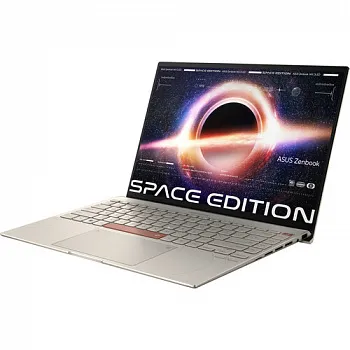 Купить Ноутбук ASUS Zenbook 14X OLED Space Edition UX5401ZAS (UX5401ZAS-XS99T) - ITMag