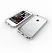 Patchworks Alloy X Super Slim iPhone 6/6S Silver (9102) - ITMag