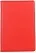 Шкіряний чохол-книжка TTX з функцією підставки для Asus ZenPad 10 (Z300C / Z300CG / Z300CL) (Червоний) - ITMag