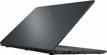 Купить Ноутбук MSI Modern 15 A11MU Carbon Gray (A11MU-654US) - ITMag
