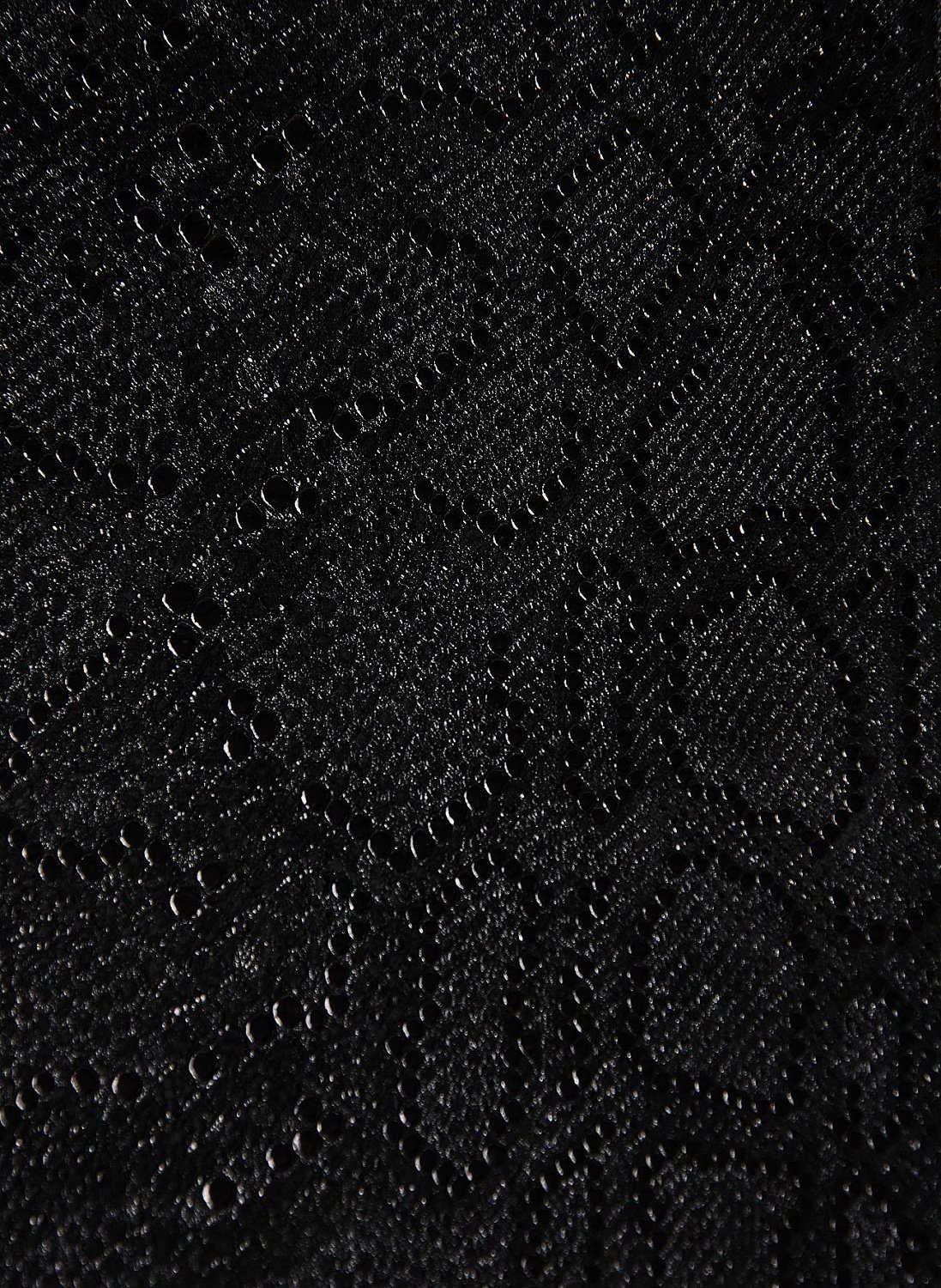 Чехол EGGO Glamour Black для iPad 2/3/4 (змеиная кожа, черный) - ITMag