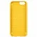 Чохол Evutec iPhone 6 Plus/6S Plus Wood SI (1,7 mm) Bamboo (AP-655-SI-WA1) - ITMag