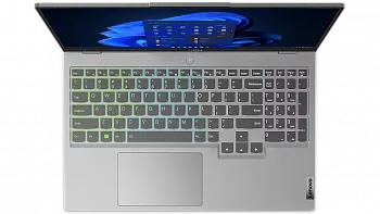 Купить Ноутбук Lenovo Legion 5 15IAH7H (82RB004VUS) - ITMag